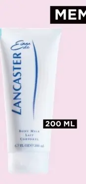 Aanbieding: Body Milk