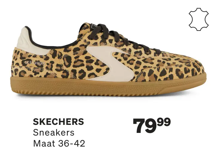 Aanbieding: Sneakers Hotshot on the Prowl