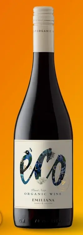 Aanbieding: Eco Balance Pinot Noir Organic Wine
