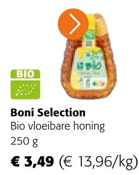 Aanbieding: Boni Selection