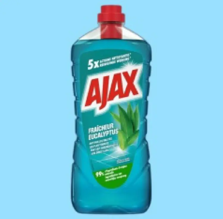 Promotie: Ajax Fraîcheur Eucalyptus