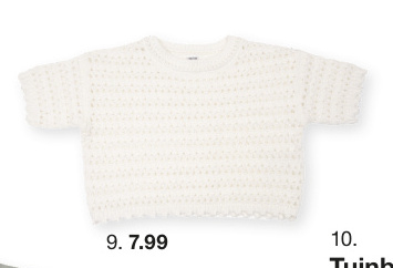Aanbieding: Tuinbroek