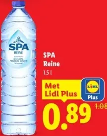 Aanbieding: Reine
