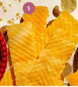 Aanbieding: Chips | Long | Jalapeno