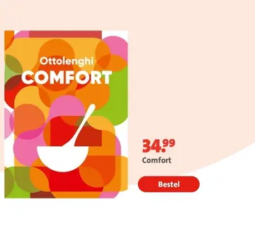 Aanbieding: Ottolenghi Comfort