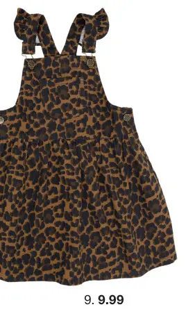 Aanbieding: Jurk