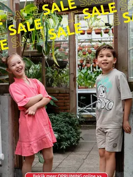 Aanbieding: Kleding