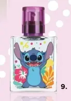 Aanbieding: Stitch Eau de Toilette