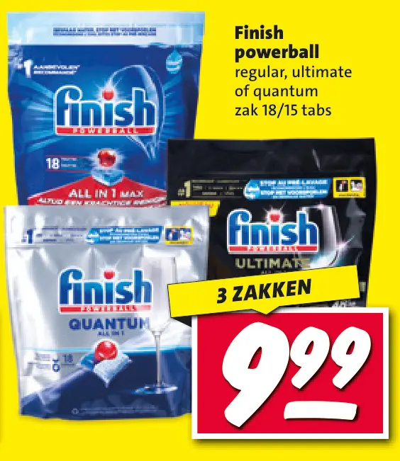 Aanbieding: powerball