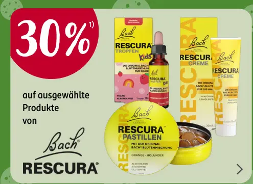 Aanbieding: Rescura