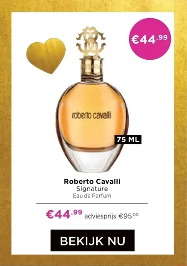 Aanbieding: Signature Eau de Parfum