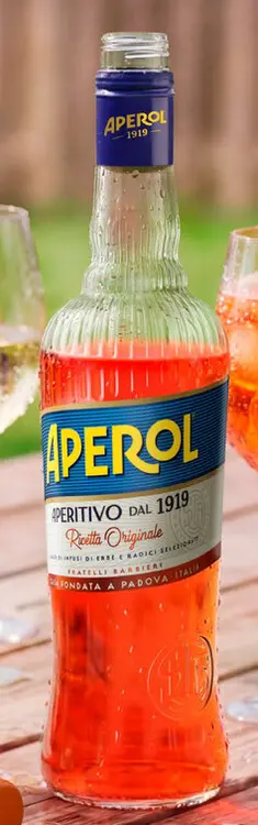 Aanbieding: Aperol 70CL