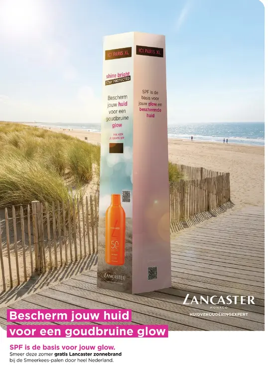 Aanbieding: Spf