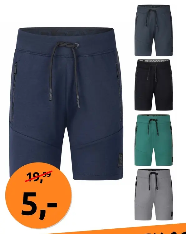Aanbieding: Shorts