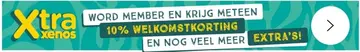 Aanbieding: Xtra Xenos