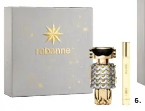 Aanbieding: Rabanne Fame Eau de Parfum Giftset