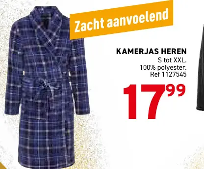 Promotie: Kamerjas heren