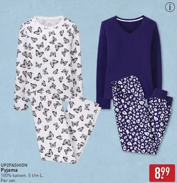 Aanbieding: Pyjama