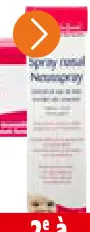 Offre: Mercurochrome spray nasal 150 ml