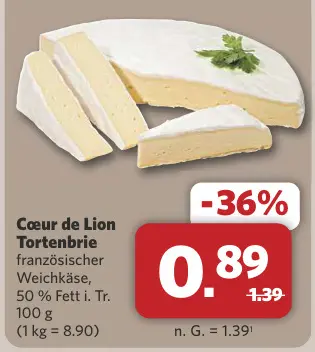 Aanbieding: Tortenbrie