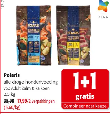 Promotie: Polaris