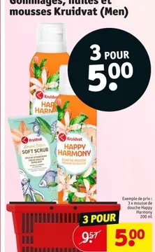 Offre: Happy Harmony