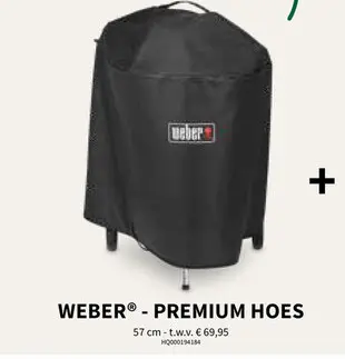 Promotie: Premium hoes