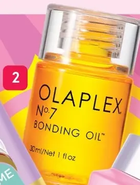 Aanbieding: Olaplex No. 7 Bond Oil 30 ML