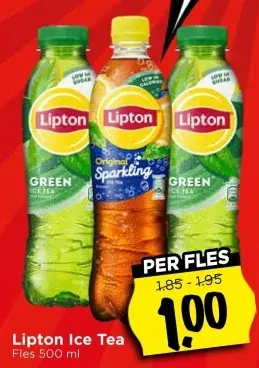 Ice Tea