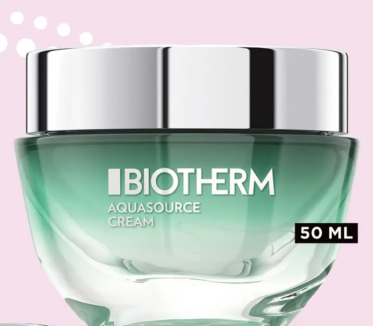 Aanbieding: Aquasource Cream