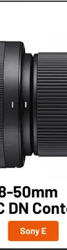 Aanbieding: 28-50mm