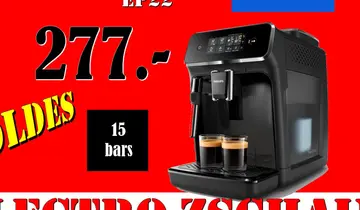 Offre: Ep22