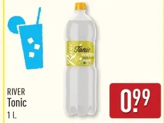 Aanbieding: Tonic