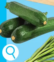 Offre: Courgettes