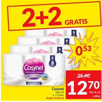 Aanbieding: Cosynel