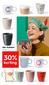 Aanbieding: alle mokken