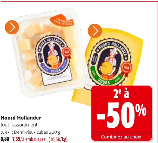 Offre: Noord Hollander