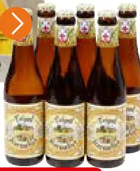 Promotie: Kasteelbier