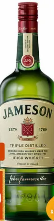 Aanbieding: Jameson 100CL