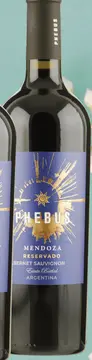 Aanbieding: PHEBUS Cabernet Sauvignon