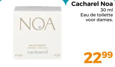 Aanbieding: Noa