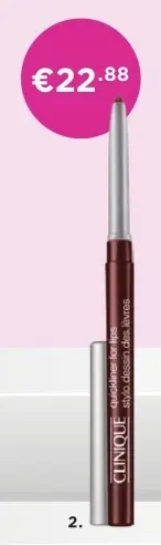 Aanbieding: Quickliner for Lips Stylo Dessin des Lèvres