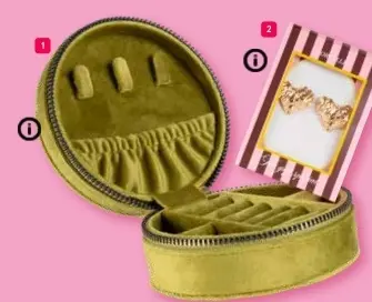 Aanbieding: Splendid giftset