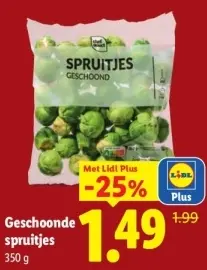 Aanbieding: Ontbijtkoek granen