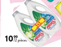 Offre: Ariel