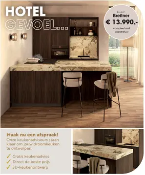 Aanbieding: Breitner