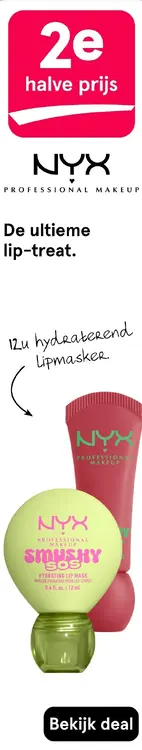 Aanbieding: Make-up