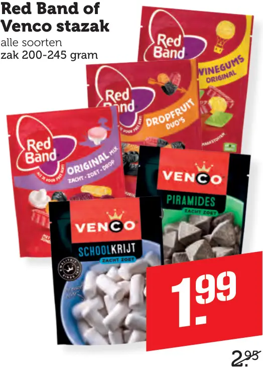 Aanbieding: Stazak