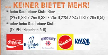 Aanbieding: Kiste