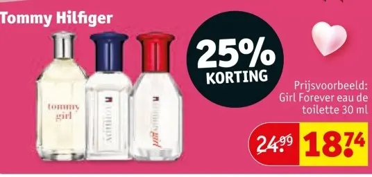 Aanbieding: Tommy Hilfiger 